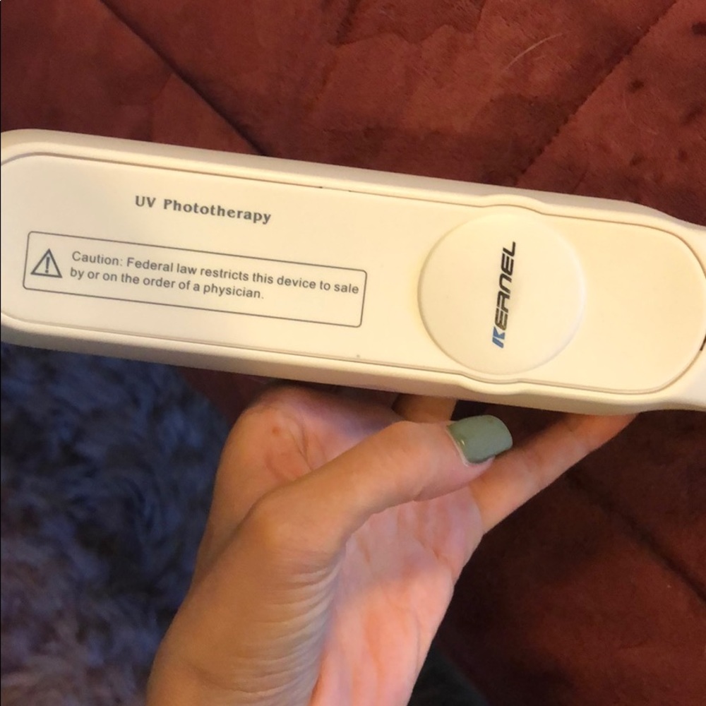 COPY - Kernel uv phototherapy